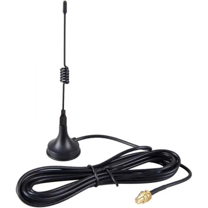 433 LORA Kablolu Anten - 145mm