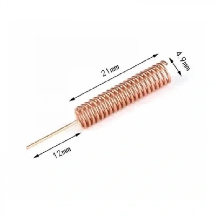 433Mhz Helical Anten