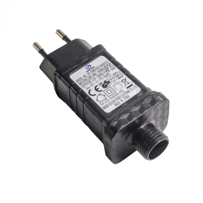 4.5V 1A Adaptör - Led Driver