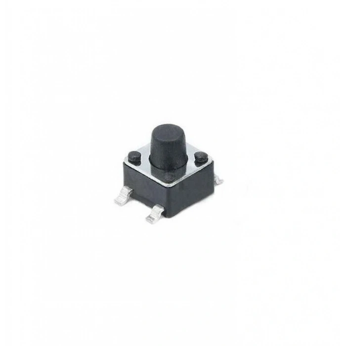 4.5x4.5x5mm SMD Tact Buton
