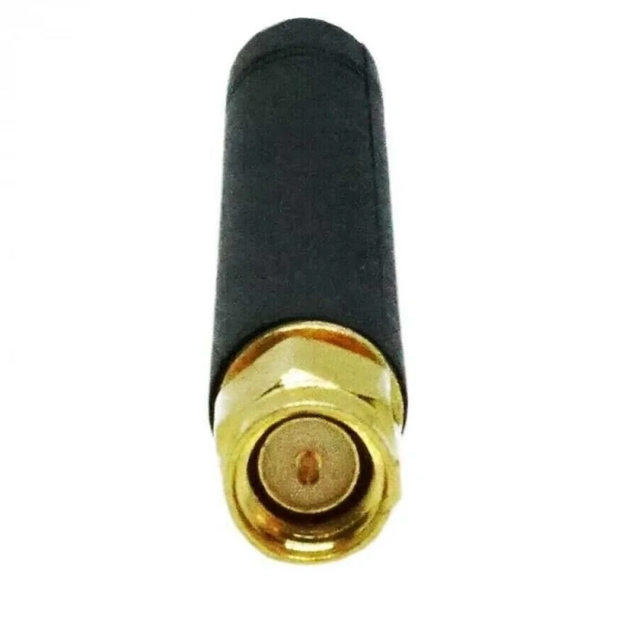 470-510 Mhz 50mm SMA Erkek LORA Anten