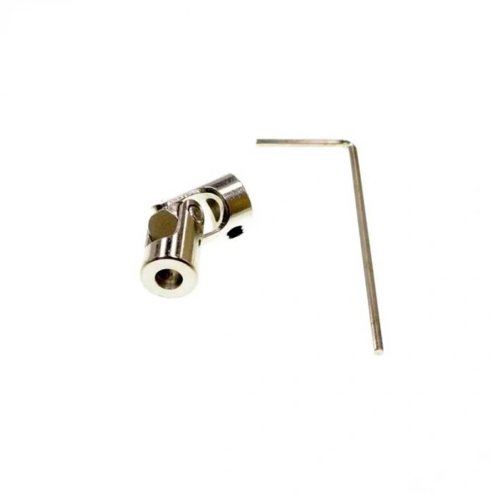 4mm x 4mm Mafsal