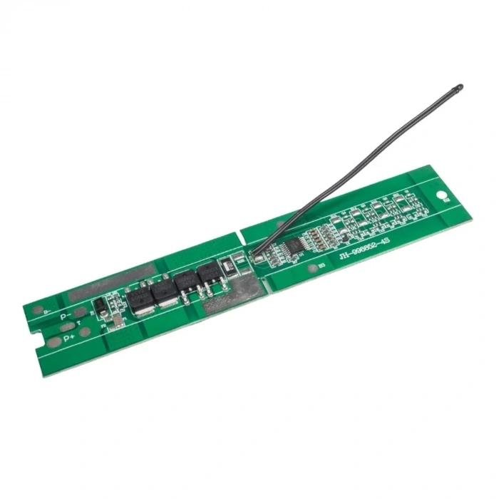 4S 16.8V 12A LiPo & Lion & 18650 BMS Batarya Koruyucu Devre
