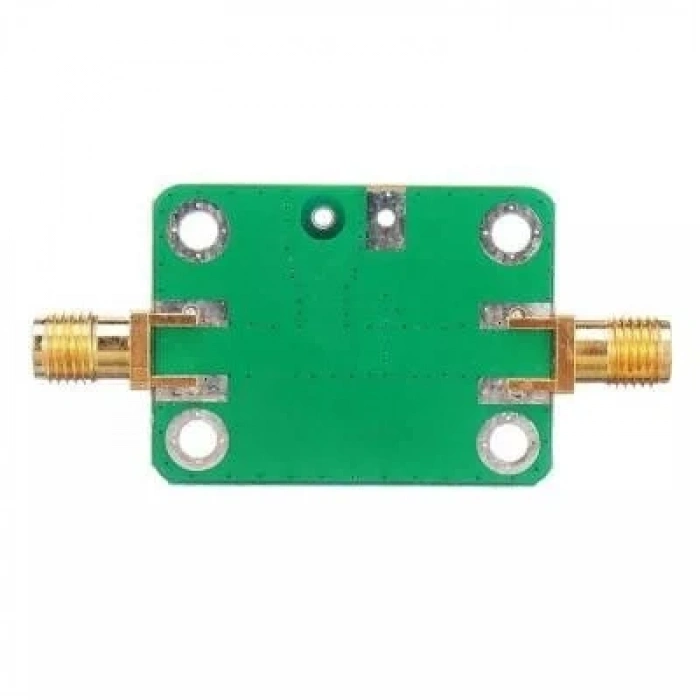5-3500MHz 20dB Gain RF Geniş Bant Amplifikatör Modülü