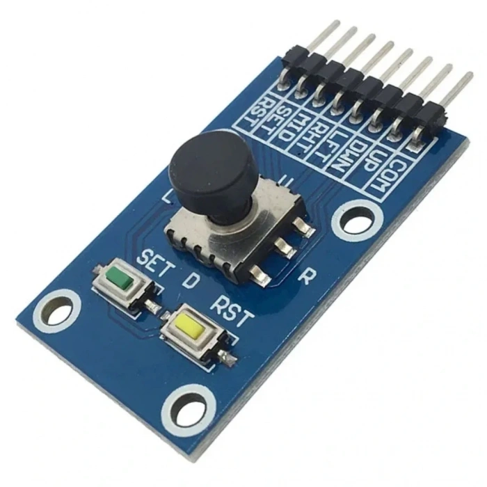 5 Yönlü Navigasyon Joystick Modülü - 5D Joystick Module