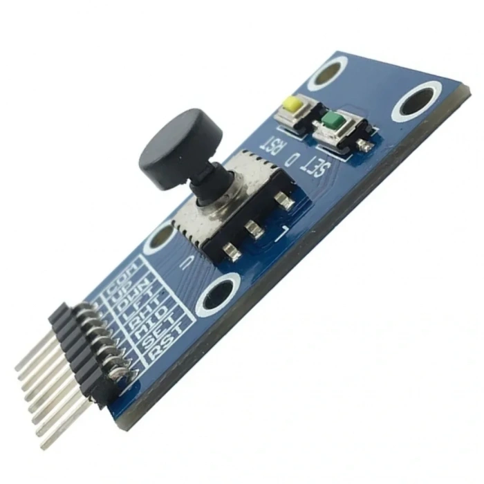 5 Yönlü Navigasyon Joystick Modülü - 5D Joystick Module