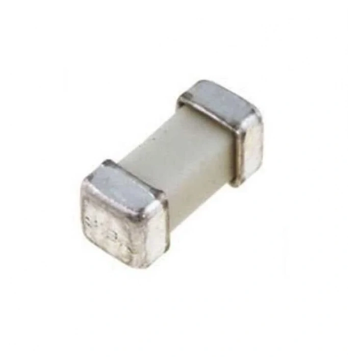 500mA 1808 Kılıf SMD Sigorta