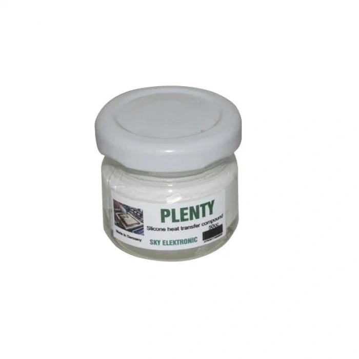 50g Termal Macun