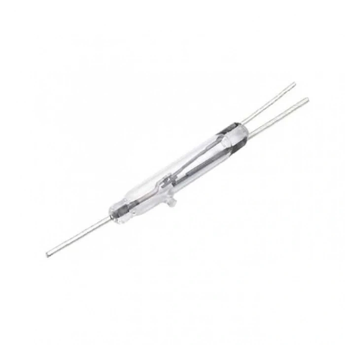 50mm Çift Kontakt Reed Röle - Reed Contact