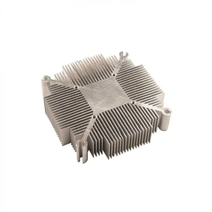 50W Cob Led Alüminyum Soğutucu