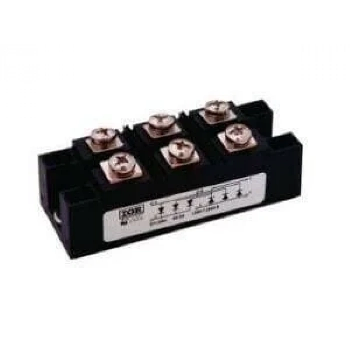51MT160KB 55A 1600V Üç Fazlı AC Kontrol