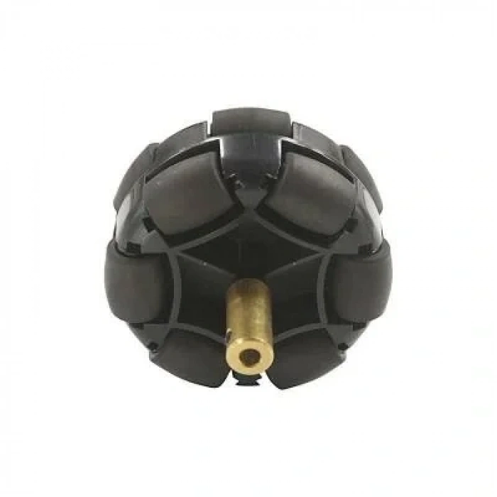 59mm Omni Mecanum Tekerlek - 4mm Uyumlu