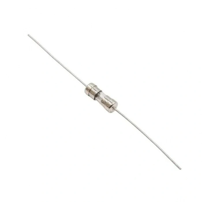 5A 3J 3.6x10mm Cam Sigorta