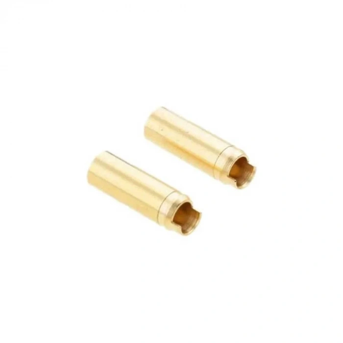 5mm Banana Bullet Plug Çifti