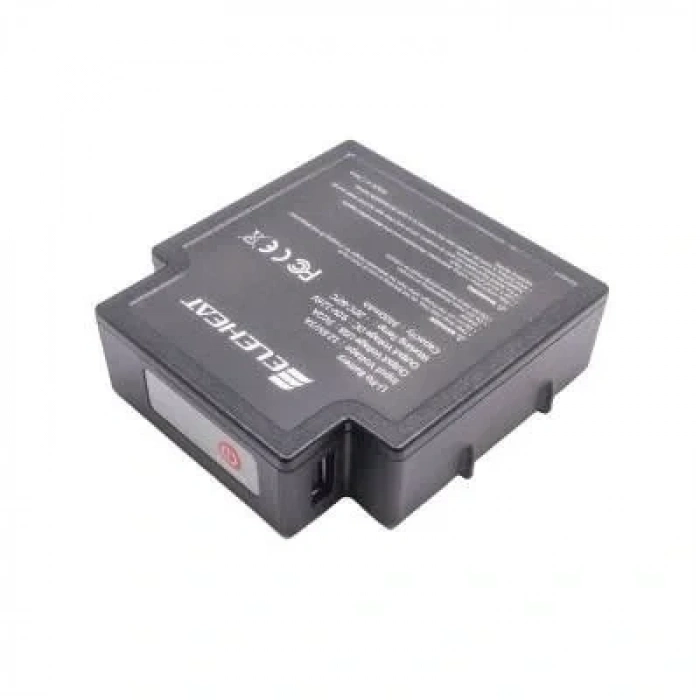 5V 2A 3400mAh Li-Po Pil / USB Çıkışlı