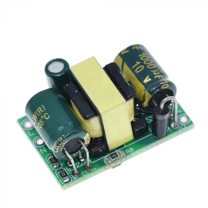 5V 700mA AC-DC Step-Down Modül