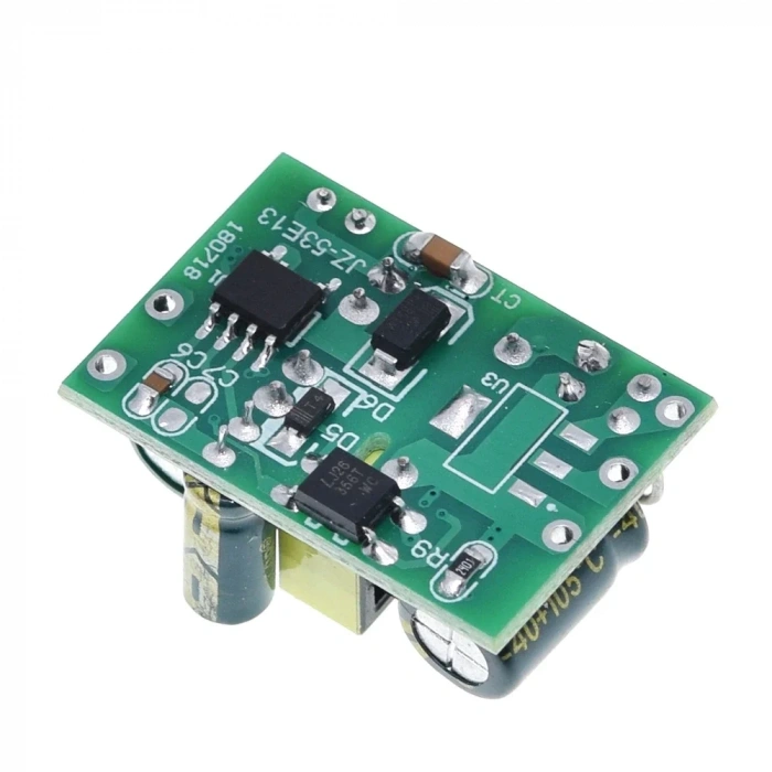 5V 700mA AC-DC Step-Down Modül