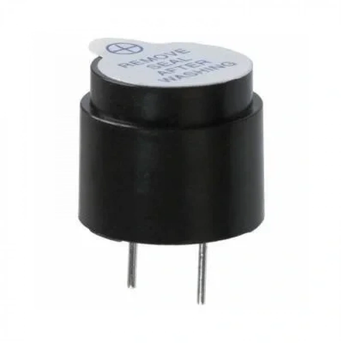 5V Buzzer