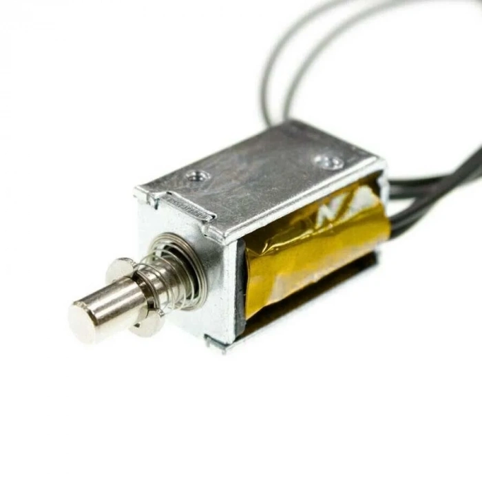 5V Selenoid Bobin 0420S-SL06