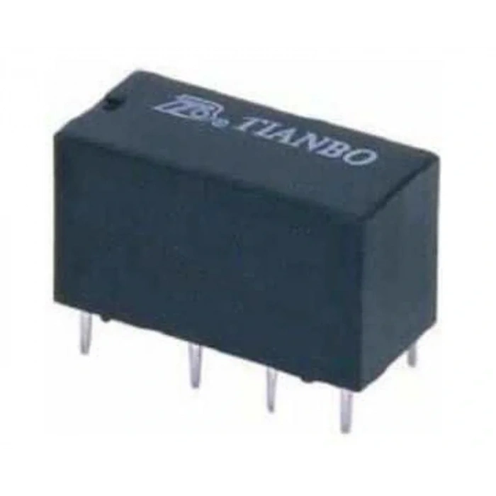 5V Telekom Röle 5V 2A - HJR1-2C-L-05VDC-S-ZY