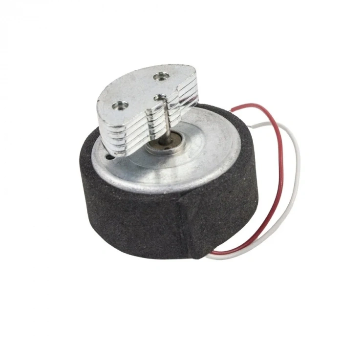 6-12V Titreşim Motoru