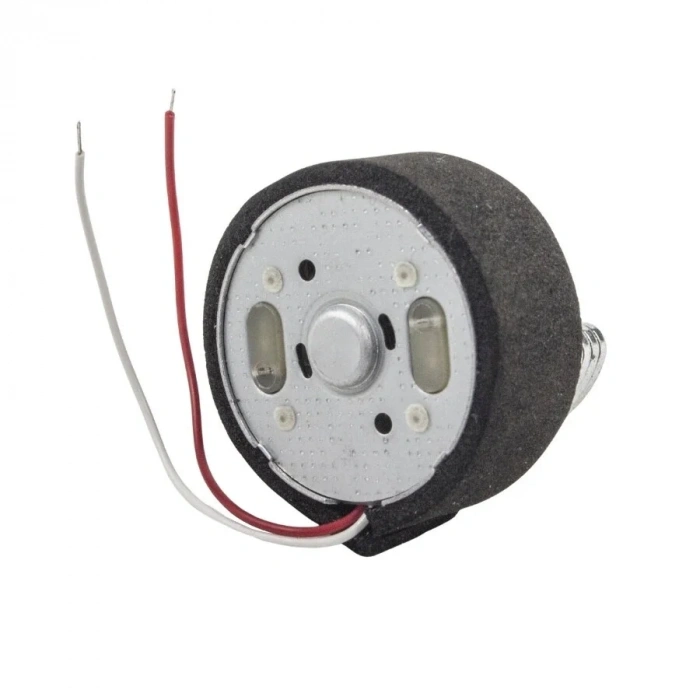 6-12V Titreşim Motoru