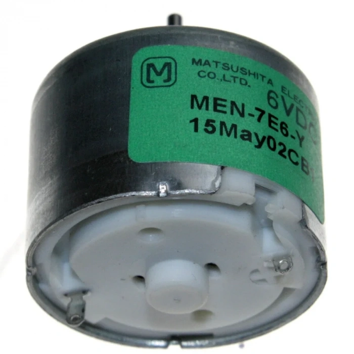 6-9V DC Motor