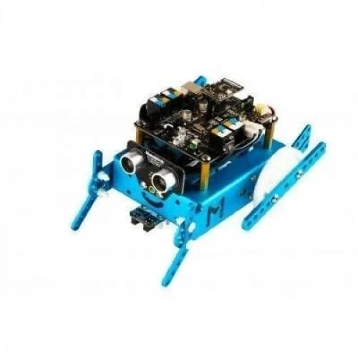 6 Bacak Eklenti Paketi 98050 - mBot ile Uyumlu
