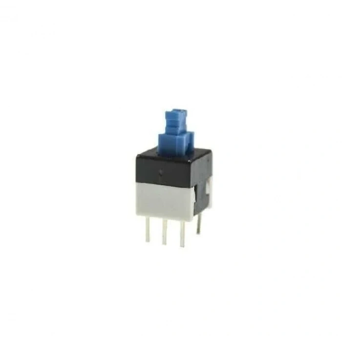 6 Pinli 8x8x5mm Buton