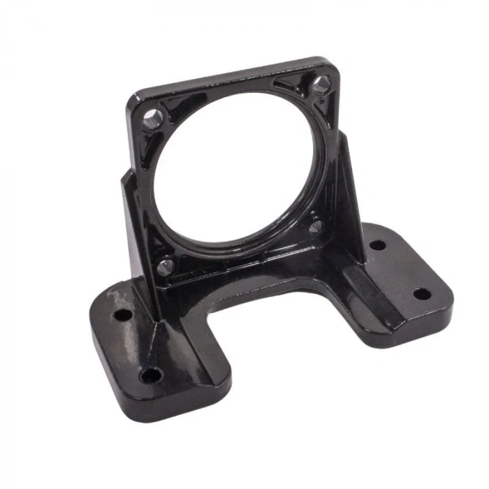 60mm Redüktörlü Metal Motor Tutucu YN60 55ZY