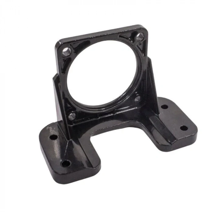 60mm Redüktörlü Metal Motor Tutucu YN60 55ZY