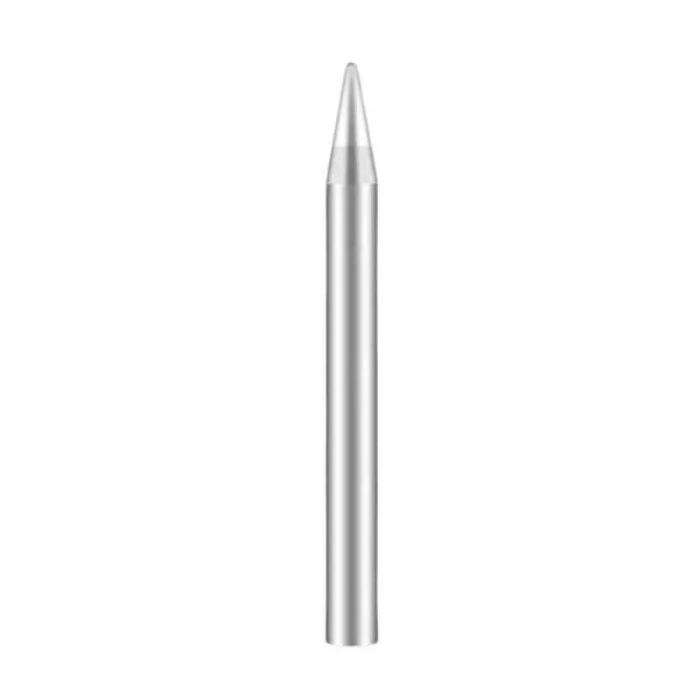 60W B Tip Havya Ucu - Silver