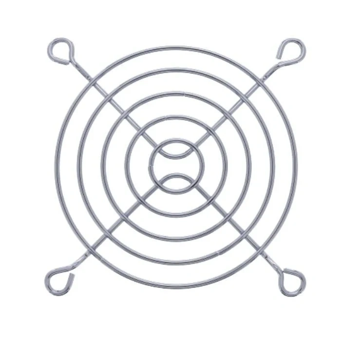 60x60mm Fan Koruma Teli