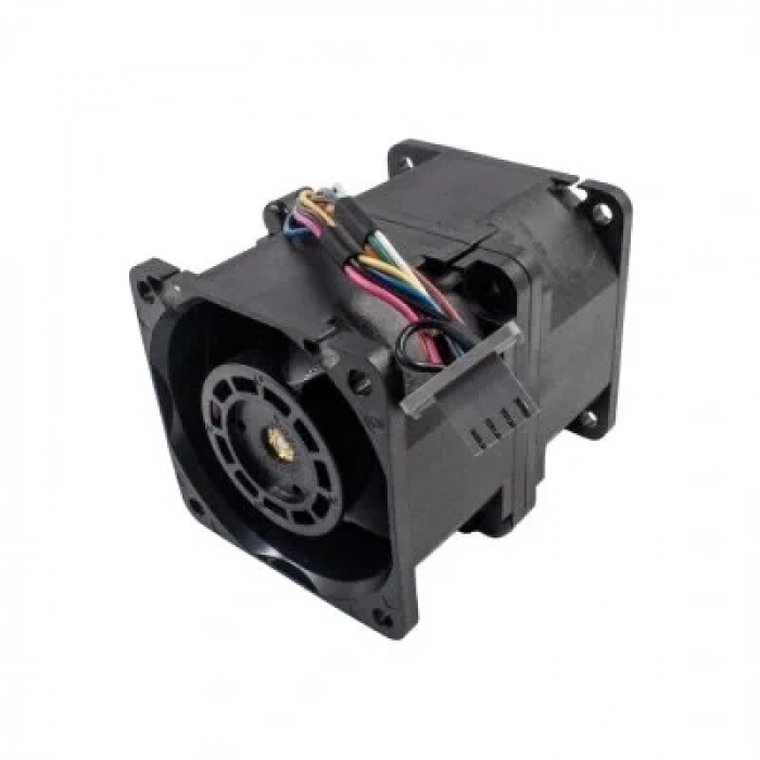 60x60x76mm 12V 5.24A Fan 8 Kablolu - DFPA0676B2U