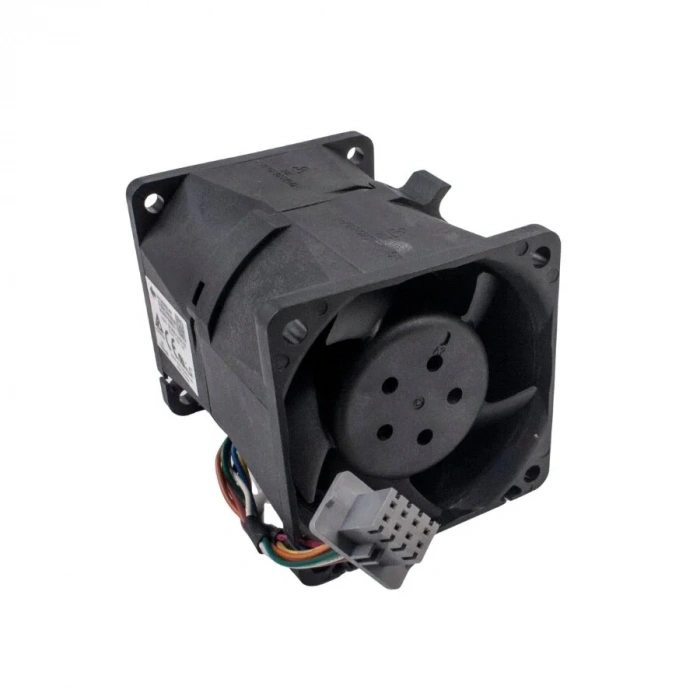 60x60x76mm 12V 7A Fan 8 Kablolu - GFM0612HW-00