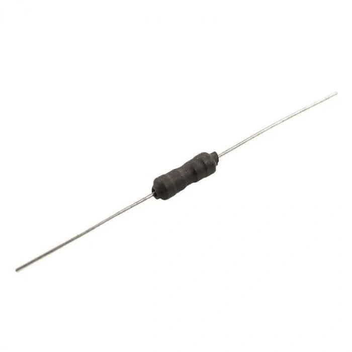6.3A 250V Direnç Tip Sigorta