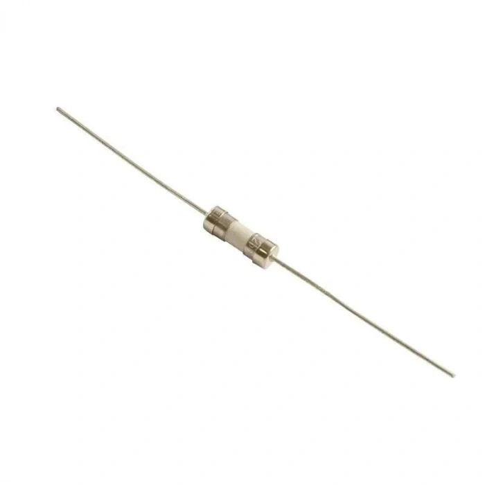 6.3A 3.6x10mm Seramik Sigorta