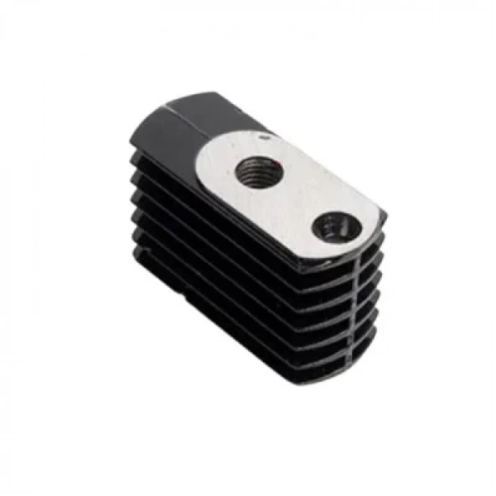65x32x36mm 30A Vidalı Doğrultucu Diyot Uyumlu Soğutucu