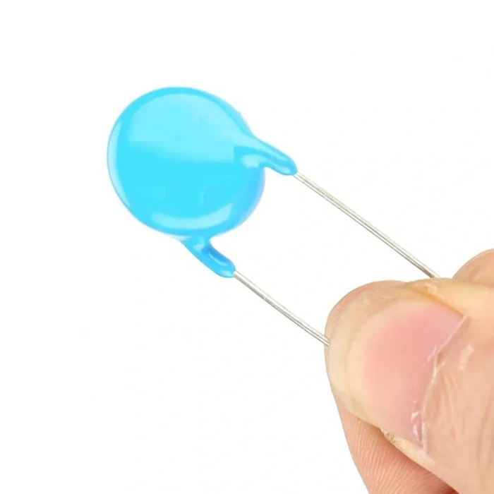 68nF 63V Seramik Mercimek Kondansatör