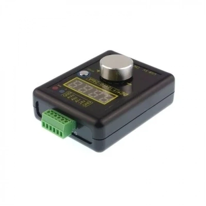 SG-002 Analog ±12V 0-24mA Sinyal Jeneratörü