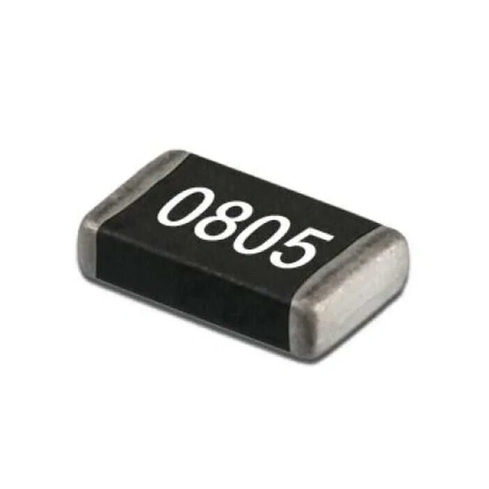 6.8pF 50V ±0.25pF 805 SMD Kondansatör - 10 Adet