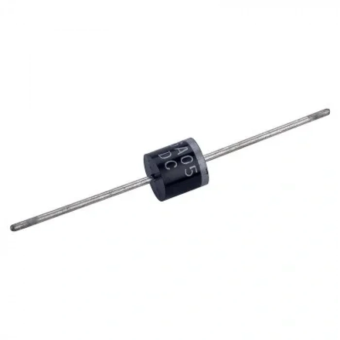 6A05 - 50V 6A Diyot