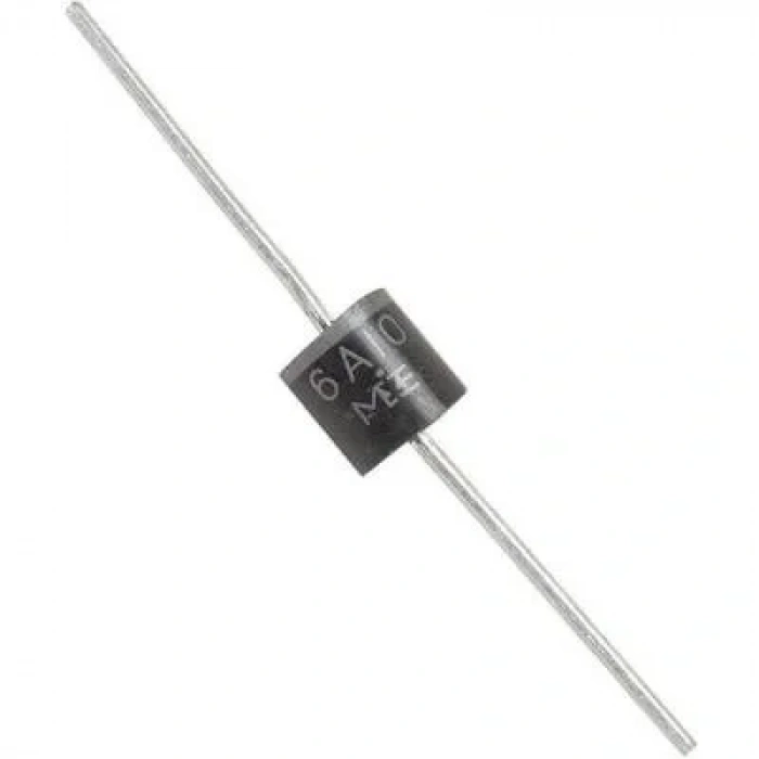 6A10 - 1000V 6A Diyot P600M
