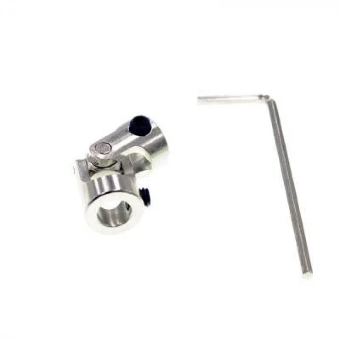 6mm x 6mm Mafsal