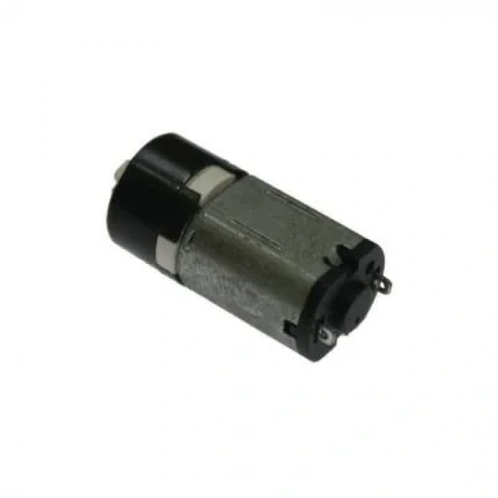 6V 100 Rpm Planet Dişlili Torklu Motor