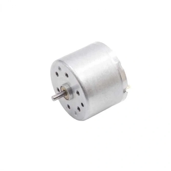 6V 24mm DVD-VCD Motoru