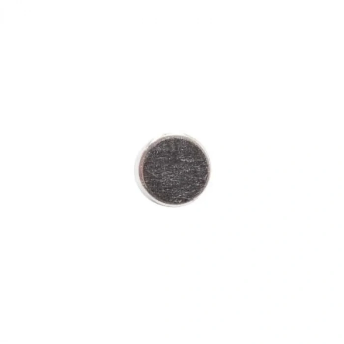 6x2.4mm Elektret Kapasitif Mikrofon Kapsülü