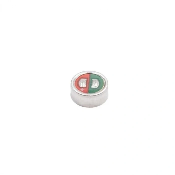 6x3mm SMD Elektret Kapasitif Mikrofon Kapsülü
