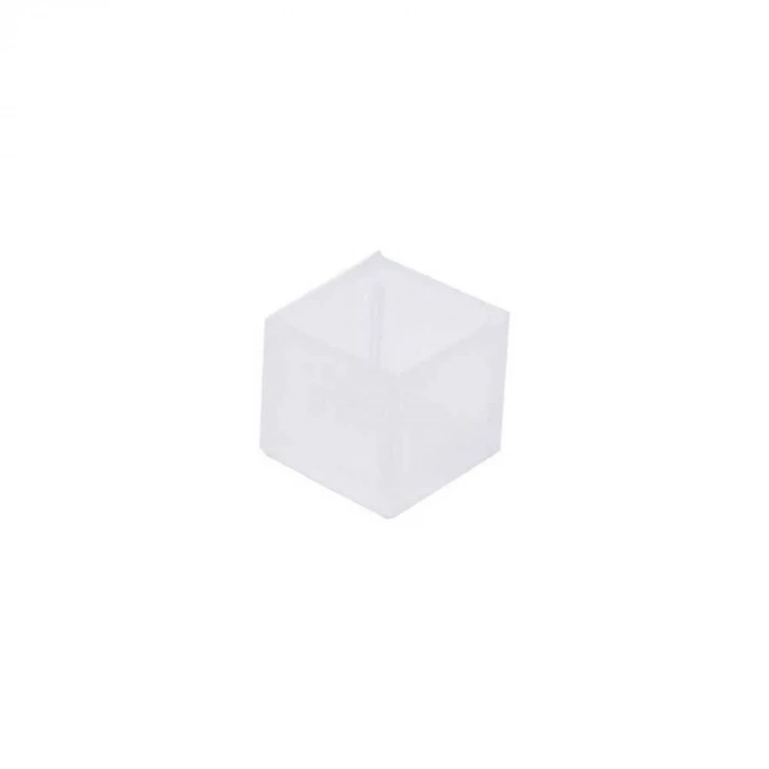 6x6mm Kare SMA Konnektör Koruma Kapağı