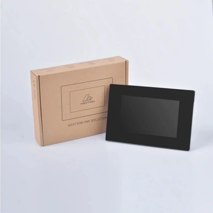 7.0 Inch Nextion 32MB Dahili Hafıza NX8048K070-011C